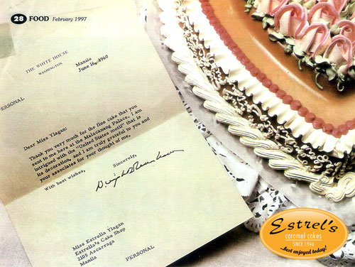 Eisenhower_Estrels