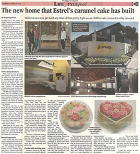 Phil Daily Inq Thu April 9 2015 Estrels kl